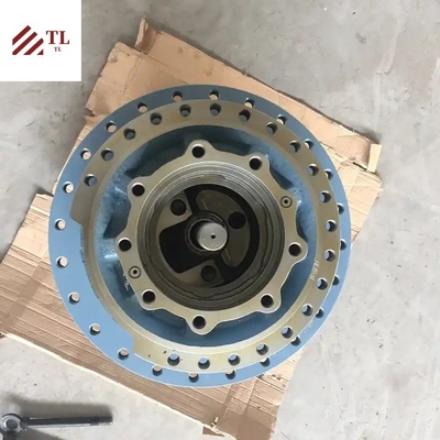 9256990 Numero di parte ZX270-3 Escavatore a strisciatore con trasmissione finale senza motore