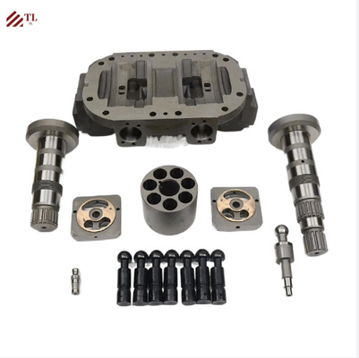 A7VO250 A7VO55 A7VO80 A7VO107 A7VO160 A7VO200 Parti principali di pompe per EX400-1 EX400-3