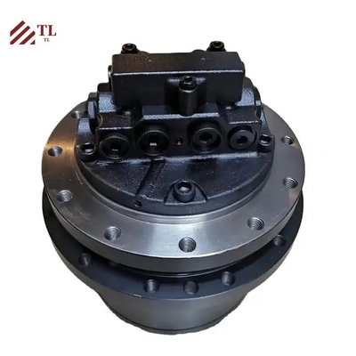 Pompa idraulica principale VOE14557192 per cambio VOLVO EC460