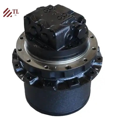 Pompa idraulica principale VOE14557192 per cambio VOLVO EC460