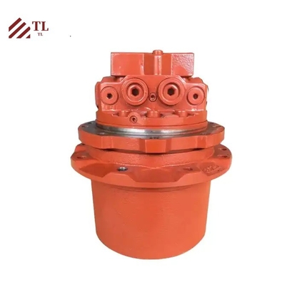 MAG-170V9-G-GT40D43B B0240-93111 332/K1192 Motore idraulico per escavatori