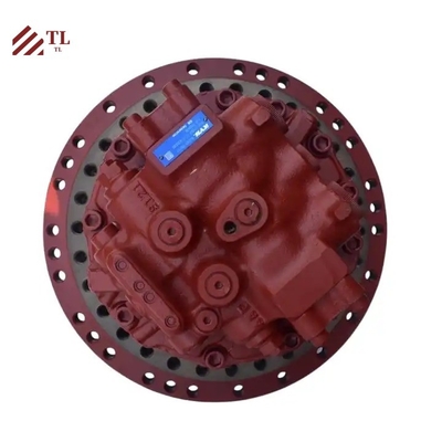 MAG-170V9-G-GT40D43B B0240-93111 332/K1192 Motore idraulico per escavatori