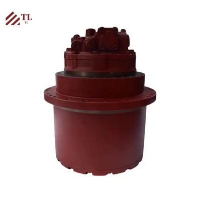 MAG-170V9-G-GT40D43B B0240-93111 332/K1192 Motore idraulico per escavatori