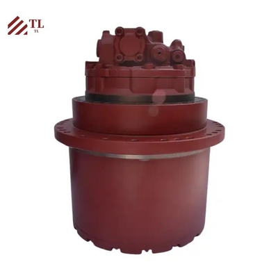 MAG-170V9-G-GT40D43B B0240-93111 332/K1192 Motore idraulico per escavatori