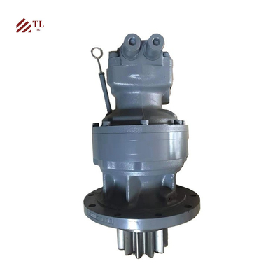 Motore idraulico in ghisa MFB65 SG04E per SH120 SH130 CX130B LJ00855 JS130 Swing escavatore