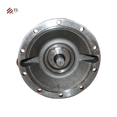 Motore idraulico in ghisa MFB65 SG04E per SH120 SH130 CX130B LJ00855 JS130 Swing escavatore