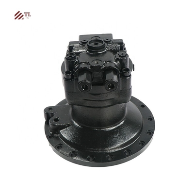 Motore idraulico in ghisa MFB65 SG04E per SH120 SH130 CX130B LJ00855 JS130 Swing escavatore