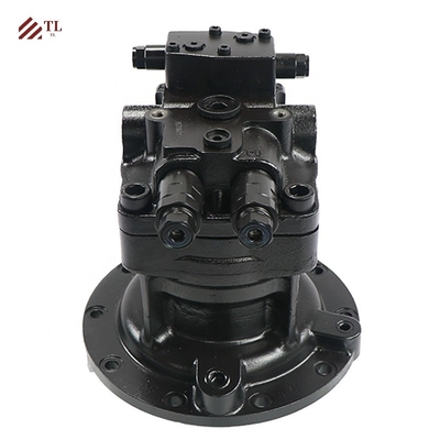 Parti per escavatori ad alta garanzia SK210-6 SK200-6 M5X130CHB Motore oscillante idraulico YN15V00025F3 per aziende agricole
