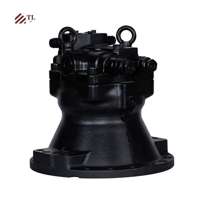 ZX200 EX200-5 ZX225 Escavatore motore oscillante Assy M2X146 4398514 4330222 in miniera energetica