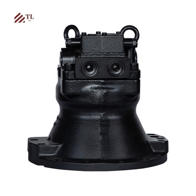 ZX200 EX200-5 ZX225 Escavatore motore oscillante Assy M2X146 4398514 4330222 in miniera energetica