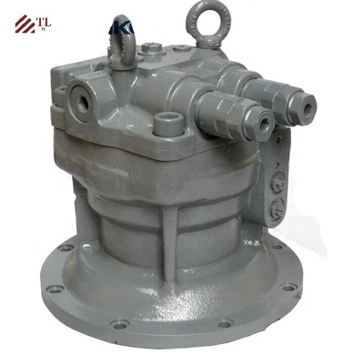 Commercio al dettaglio ZX200-3 ZX210-3 ZX240-3 Motore idraulico M5X130CHB-10A-29A-330 Motore oscillante 4610138
