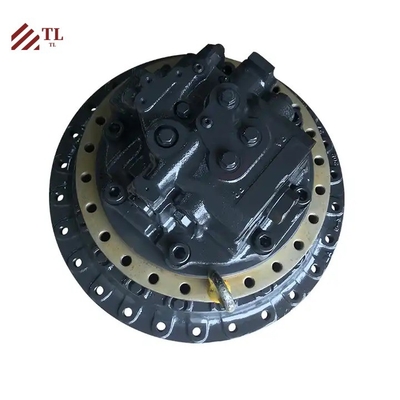 325B Escavatore a strisciatore a scarica 20Y-27-00102 31M8-40010 31M8-40020
