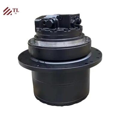 325B Escavatore a strisciatore a scarica 20Y-27-00102 31M8-40010 31M8-40020