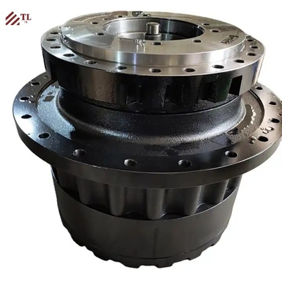 325B Escavatore a strisciatore a scarica 20Y-27-00102 31M8-40010 31M8-40020