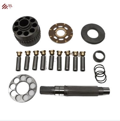 Kit di pompa principale dell'escavatore YC55 YC65 Pistola PVD-0B PVD-1B PVD-2B PVD-3B PVD-2B-40