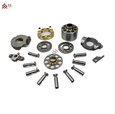 Kit di pompa principale dell'escavatore YC55 YC65 Pistola PVD-0B PVD-1B PVD-2B PVD-3B PVD-2B-40