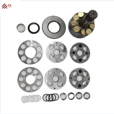 Kit di pompa principale dell'escavatore YC55 YC65 Pistola PVD-0B PVD-1B PVD-2B PVD-3B PVD-2B-40