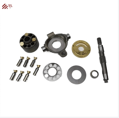 Kit di pompa principale dell'escavatore YC55 YC65 Pistola PVD-0B PVD-1B PVD-2B PVD-3B PVD-2B-40