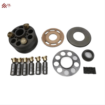 Kit di pompa principale dell'escavatore YC55 YC65 Pistola PVD-0B PVD-1B PVD-2B PVD-3B PVD-2B-40