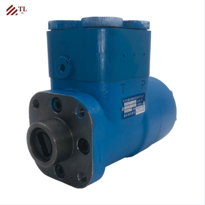 Guida dell'escavatore BZZ-80 BZZ-100 BZZ-125 BZZ-160 BZZ-200 BZZ-250 BZZ-315 BZZ-400 BZZ-500