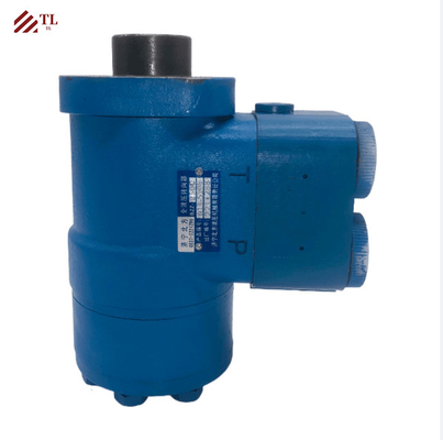 Guida dell'escavatore BZZ-80 BZZ-100 BZZ-125 BZZ-160 BZZ-200 BZZ-250 BZZ-315 BZZ-400 BZZ-500