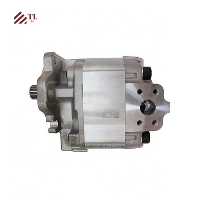 Pompa di ingranaggi garantita 705-12-40040 per cariori WA450 WA470-1 WA500-1 WF450T-1 SAR100