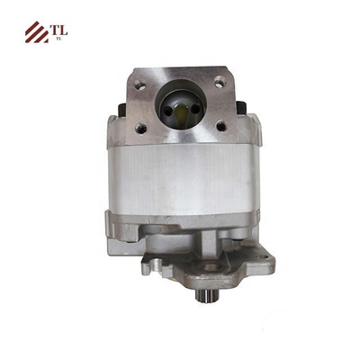 Pompa di ingranaggi garantita 705-12-40040 per cariori WA450 WA470-1 WA500-1 WF450T-1 SAR100