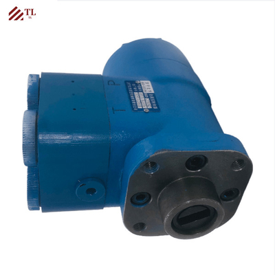 Guida dell'escavatore BZZ-80 BZZ-100 BZZ-125 BZZ-160 BZZ-200 BZZ-250 BZZ-315 BZZ-400 BZZ-500