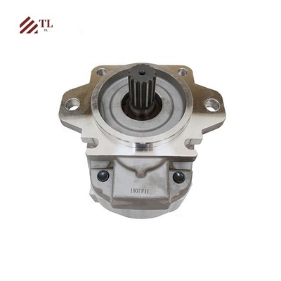 Pompa di ingranaggi garantita 705-12-40040 per cariori WA450 WA470-1 WA500-1 WF450T-1 SAR100