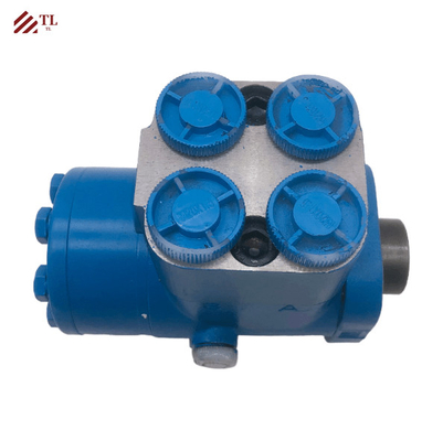 Guida dell'escavatore BZZ-80 BZZ-100 BZZ-125 BZZ-160 BZZ-200 BZZ-250 BZZ-315 BZZ-400 BZZ-500