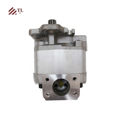 Pompa di ingranaggi garantita 705-12-40040 per cariori WA450 WA470-1 WA500-1 WF450T-1 SAR100