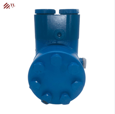 Guida dell'escavatore BZZ-80 BZZ-100 BZZ-125 BZZ-160 BZZ-200 BZZ-250 BZZ-315 BZZ-400 BZZ-500