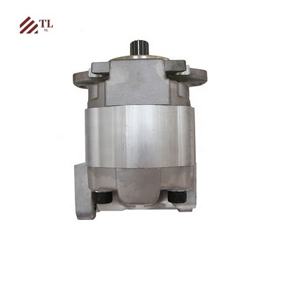 Pompa di ingranaggi garantita 705-12-40040 per cariori WA450 WA470-1 WA500-1 WF450T-1 SAR100