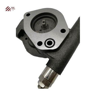 PC120-6 PC200-6 HPV95 Pompa di ingranaggi Pompa pilota 704-24-24420 per benefici