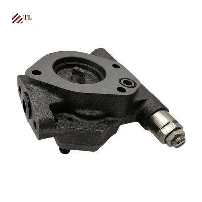 PC120-6 PC200-6 HPV95 Pompa di ingranaggi Pompa pilota 704-24-24420 per benefici