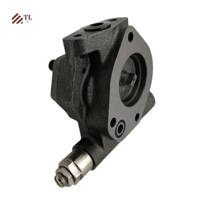 PC120-6 PC200-6 HPV95 Pompa di ingranaggi Pompa pilota 704-24-24420 per benefici