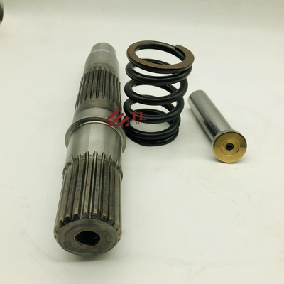 Linde Ricambi idraulici 0009234027 2943200801 2543232002 Per opere di costruzione