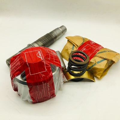 Linde Ricambi idraulici 0009234027 2943200801 2543232002 Per opere di costruzione