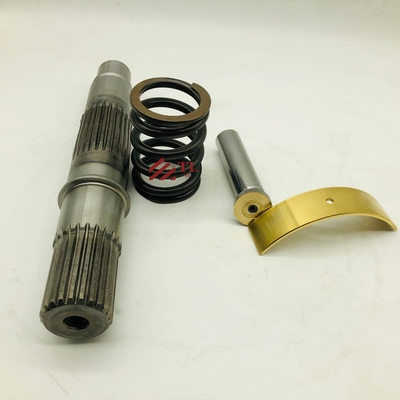 Linde Ricambi idraulici 0009234027 2943200801 2543232002 Per opere di costruzione