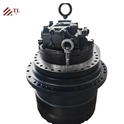 Motore R210LC-7 31N6-40011 31N6-40030