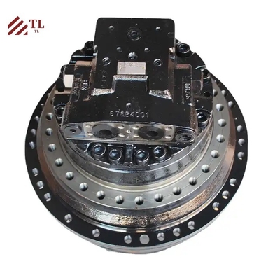 Motore R210LC-7 31N6-40011 31N6-40030