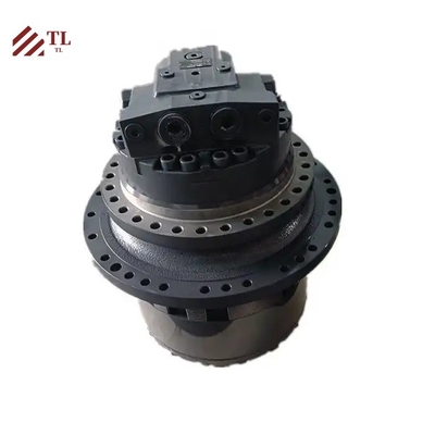 Motore R210LC-7 31N6-40011 31N6-40030