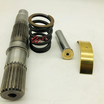 Linde Ricambi idraulici 0009234027 2943200801 2543232002 Per opere di costruzione