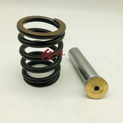 Linde Ricambi idraulici 0009234027 2943200801 2543232002 Per opere di costruzione
