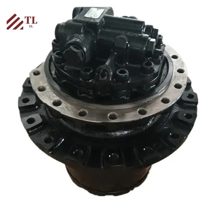 Dispositivo finale per escavatore 320C 320D 323D 148-4696 209-5992 267-6796 227-6949