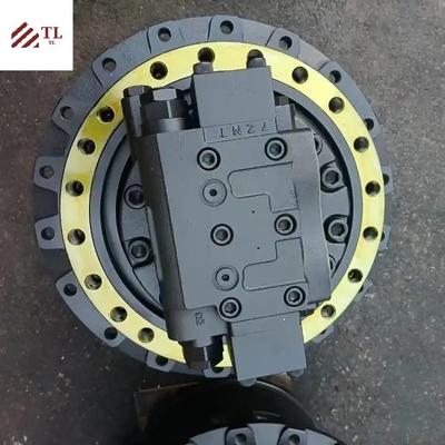 Dispositivo finale per escavatore 320C 320D 323D 148-4696 209-5992 267-6796 227-6949