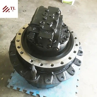 Dispositivo finale per escavatore 320C 320D 323D 148-4696 209-5992 267-6796 227-6949