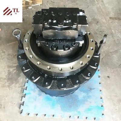 Dispositivo finale per escavatore 320C 320D 323D 148-4696 209-5992 267-6796 227-6949