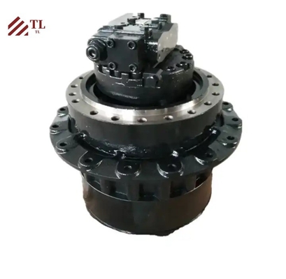 385C Excavator Final Drive Motor di viaggio per erpillar 199-4652 199-4691 199-4661