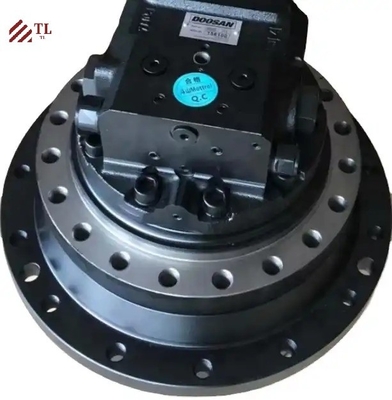385C Excavator Final Drive Motor di viaggio per erpillar 199-4652 199-4691 199-4661